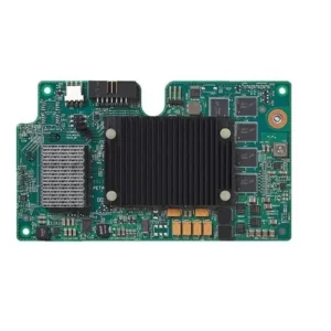 Интерфейсная карта Cisco UCSB-MLOM-40G-03