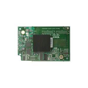 Модуль Cisco UCSB-MLOM-PT-01