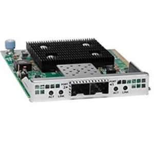 Интерфейсная карта Cisco UCSC-MLOM-CSC-02