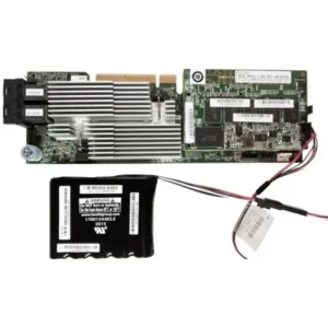 Модуль Cisco UCSC-MRAID12G-2GB