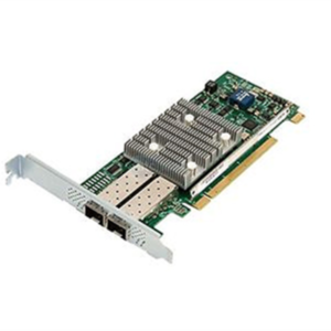 Интерфейсная карта Cisco UCSC-PCIE-B3SFP