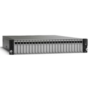 Сервер Cisco UCS C24 M3 UCSV-EZ-C24-323