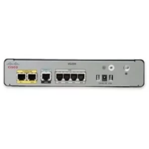 VoIP шлюз Cisco Cisco VG204