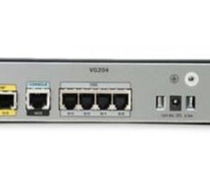 Голосовой шлюз Cisco VG204XM