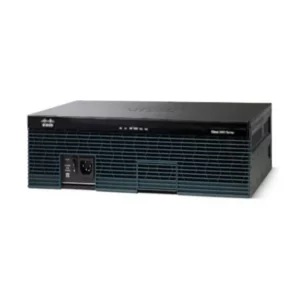 VG350 Cisco VoIP аналоговый шлюз IP телефонии 144 x RJ-21, 16 х RJ-11, 1 x GE RJ-45, 2 x SFP.