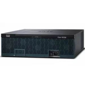 VoIP шлюз Cisco VG350-144FXS/K9