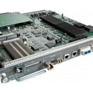 Модуль Cisco Catalyst SUP2T VS-S2T-10G