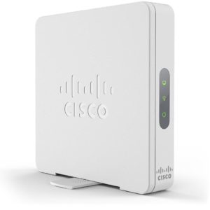 Cisco WAP131-E-K9-EU — Wi-Fi точка доступа