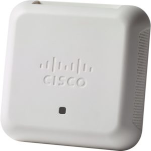 Cisco WAP150-E-K9 — Wi-Fi точка доступа