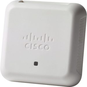 Cisco WAP150-E-K9-EU — Wi-Fi точка доступа внутренняя 802.11ac