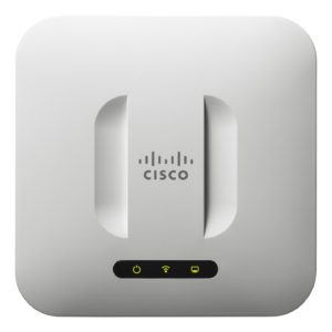 Cisco WAP351-E-K9 — Wi-Fi точка доступа