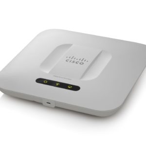 Cisco WAP561-E-K9 — Wi-Fi точка доступа