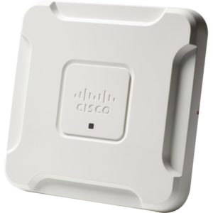 Cisco WAP581-E-K9 — Wi-Fi точка доступа