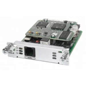 Интерфейсная карта Cisco WIC-1ADSL