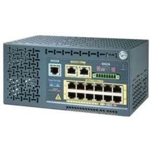 Коммутатор Cisco Catalyst, 12 x FE RJ-45 WS-C2955S-12