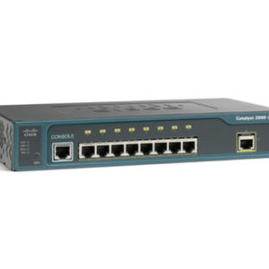 Коммутатор Cisco Catalyst WS-C2960PD-8TT-L