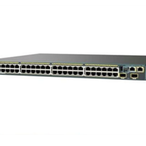 Коммутатор Cisco Catalyst WS-C2960R+48PST-S