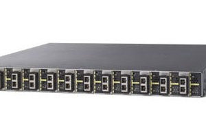 Коммутатор Cisco Catalyst WS-C3560E-12SD-E