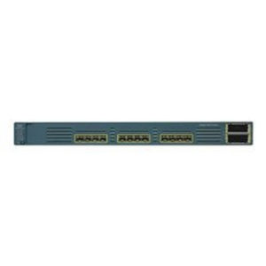 Коммутатор Cisco Catalyst WS-C3560E-12SD-S