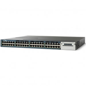 Коммутатор Cisco Catalyst WS-C3560X-48T-E