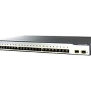 Коммутатор Cisco Catalyst WS-C3750-24FS-S