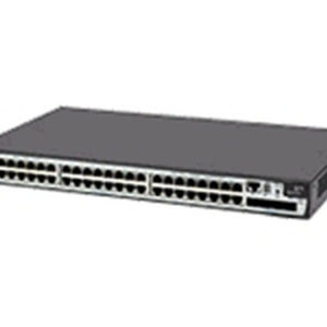 Коммутатор Cisco Catalyst WS-C3750E-24PD-E