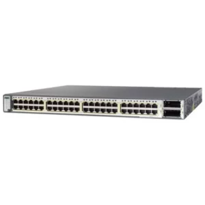 Коммутатор Cisco Catalyst WS-C3750E-48TD-SD