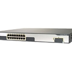 Коммутатор Cisco Catalyst WS-C3750G-16TD-S