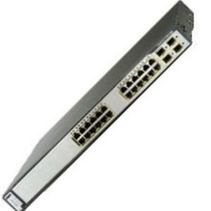 Коммутатор Cisco Catalyst WS-C3750G-24PS-E