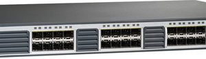 Коммутатор Cisco Catalyst WS-C3750V2-24FS-S