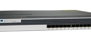 Коммутатор Cisco Catalyst WS-C3750X-12S-E