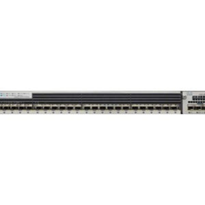 Коммутатор Cisco Catalyst WS-C3750X-24S-S