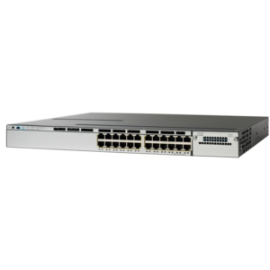 Коммутатор Cisco Catalyst WS-C3750X-24U-S