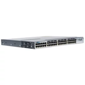 Коммутатор Cisco Catalyst WS-C3750X-48U-L