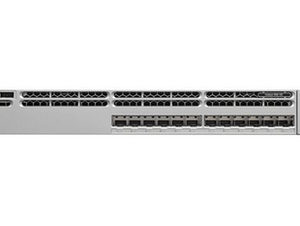 Коммутатор Cisco Catalyst WS-C3850-12S-E