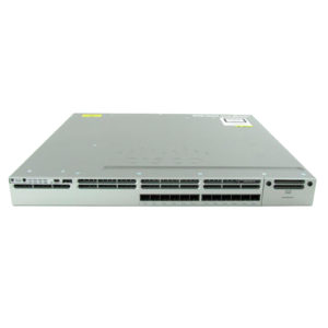 Коммутатор Cisco Catalyst WS-C3850-12S-S