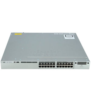 Коммутатор Cisco Catalyst WS-C3850-24P-S