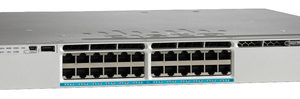Коммутатор Cisco Catalyst WS-C3850-24U-L