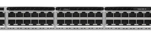 Коммутатор Cisco Catalyst WS-C3850-48F-S