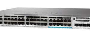 Коммутатор Cisco Catalyst WS-C3850-48U-L