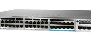 Коммутатор Cisco Catalyst WS-C3850-48U-S