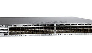 Коммутатор Cisco Catalyst WS-C3850-48XS-S