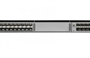 Коммутатор Cisco Catalyst WS-C4500X-24X-ES