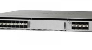Коммутатор Cisco Catalyst WS-C4500X-24X-IPB