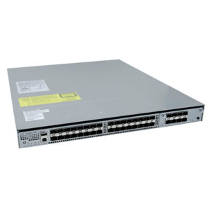 Коммутатор Cisco Catalyst WS-C4500X-40X-ES