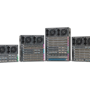 Коммутатор Cisco Catalyst WS-C4503-E