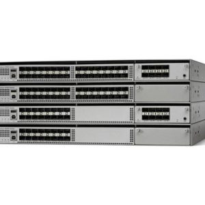 Коммутатор Cisco Catalyst WS-C4503E-S7L+48V+