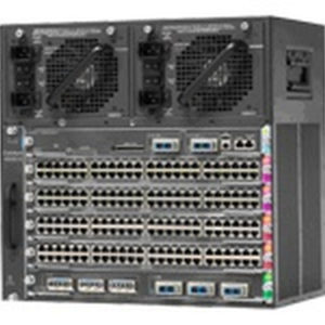 Шасси Cisco Catalyst WS-C4506-E