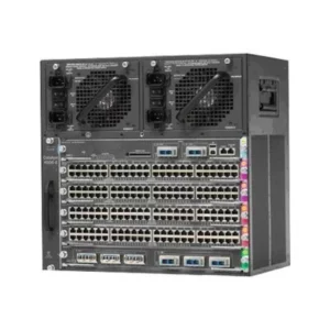 Коммутатор Cisco Catalyst WS-C4506E-S6L-2800