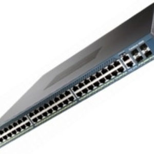 Коммутатор Cisco Catalyst WS-C4948-S